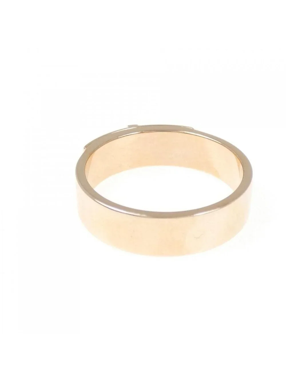 Hermes Kelly Ring Gold